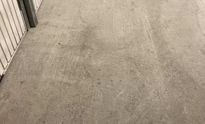 castanet tolosan balayage mécanisé de parkings sous sol, Toulouse, INOVTEC