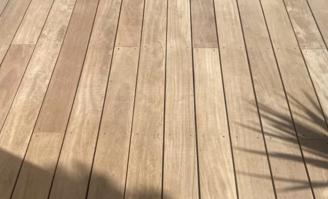 LA  TERRASSE SATURÉE