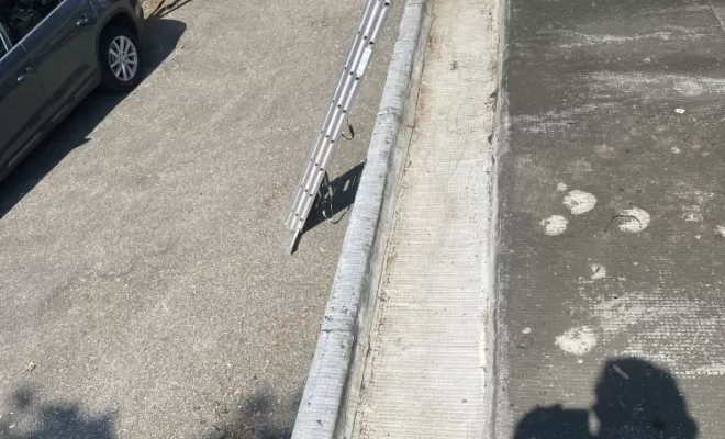curage évacuation de toit terrasse