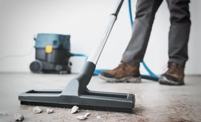 Remises en état après travaux, Toulouse, INOVTEC